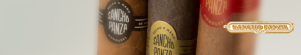 Sancho Panza Cigars